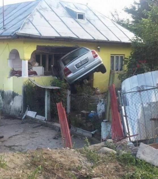 Örülhetett a ház ura