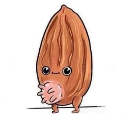 Honnan jön a mandulatej?