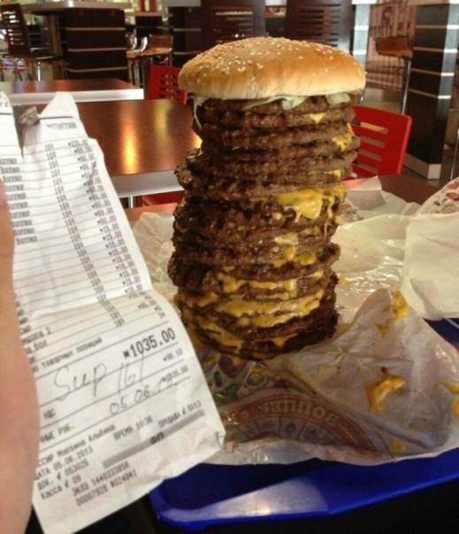 Gondolom light kólát kért mellé 