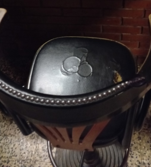 Amikor sokat ülsz a kocsmában