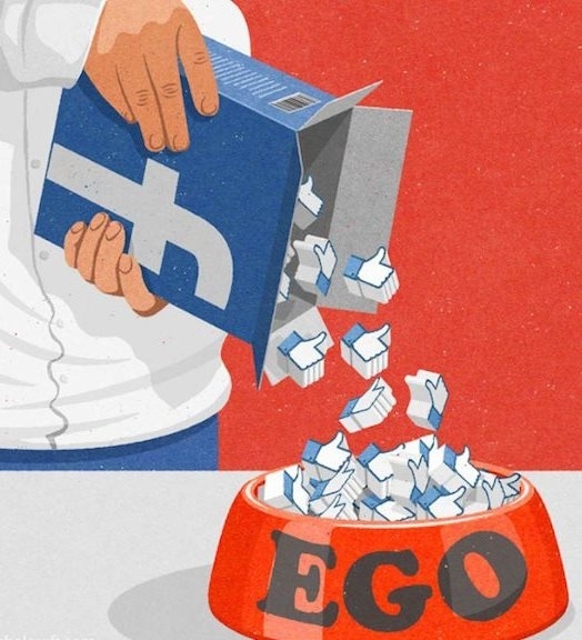 Egy kis társadalomkritika