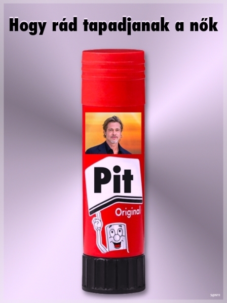 Ha nincs pénzed puncimágnesre