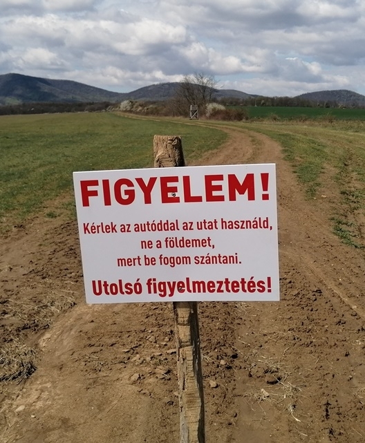 Nógrád megyében járunk