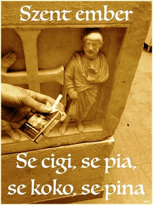 Én inkább bűnhődök