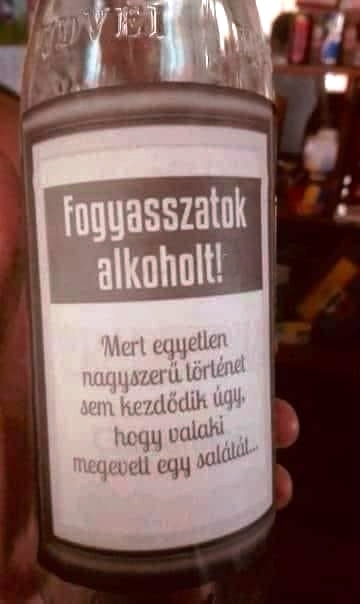 Tipp szombat estére