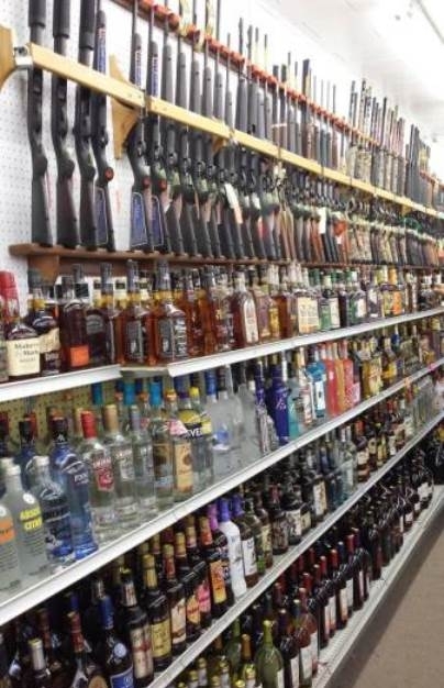 Bizarr árukapcsolás