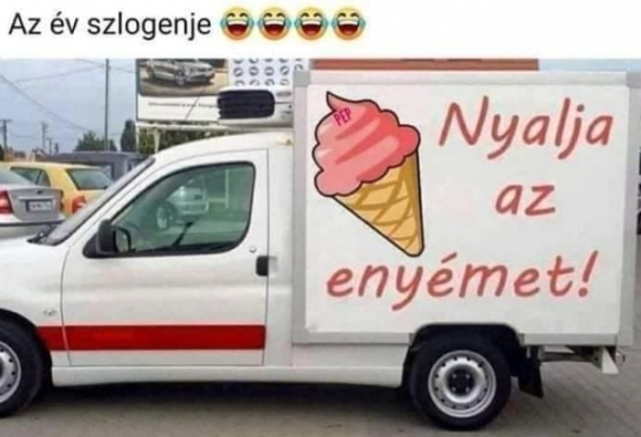 Elkezdődött az idei fagyiszezon