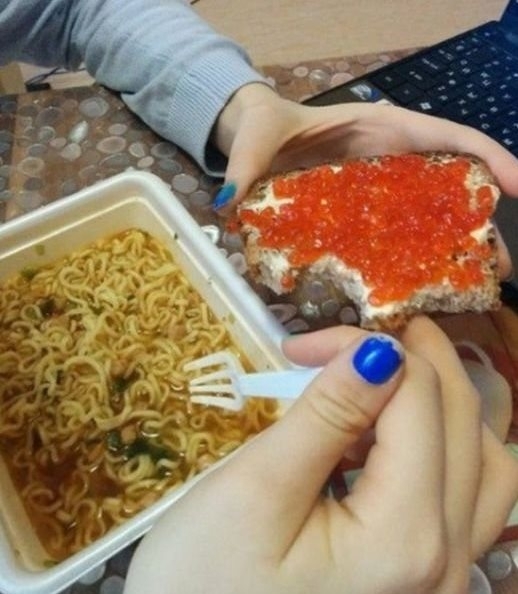 Arra tippelnék, hogy Oroszországban járunk