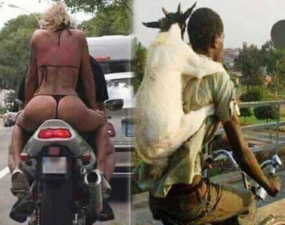 Mindenki a saját csajával