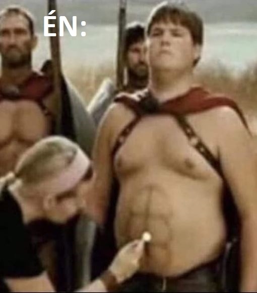 Mesélj haver, elkészült a nyári forma?