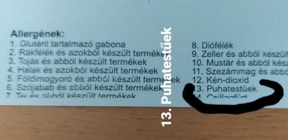 Sziasztok Napiszarosok!