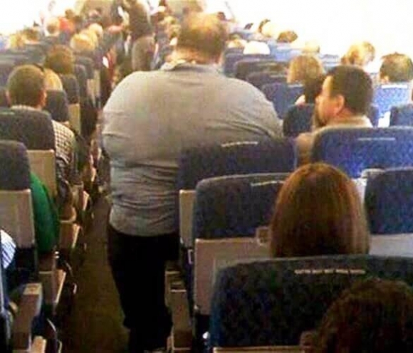 Jó utat ott középen 