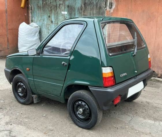 Ha van kocsid, lesz csajod