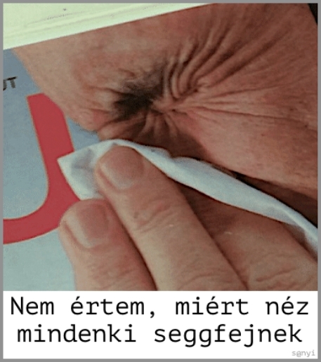 Mi jut róla eszedbe először?