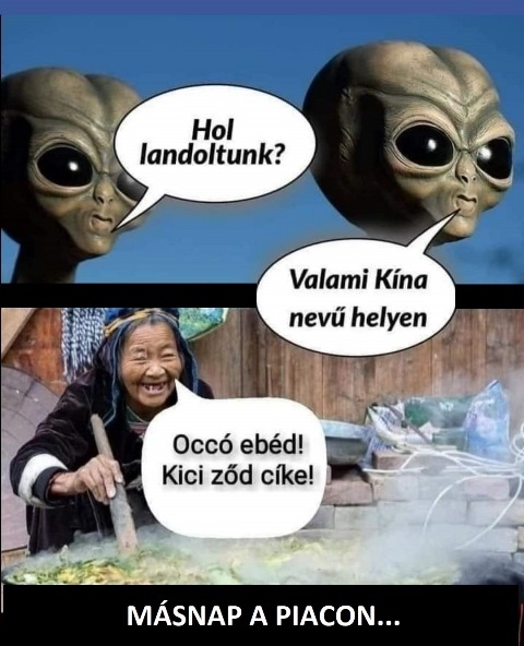 Senki sincs tőlük biztonságban