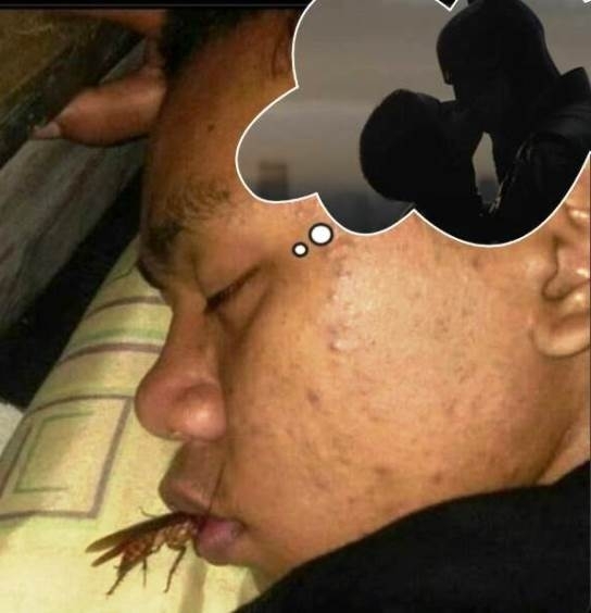 Sz@r lesz ébredéskor szembesülni a valósággal