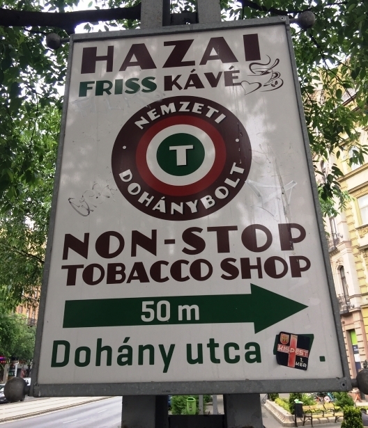 Magyarország jobban teljesít, immár a kávétermesztésben is