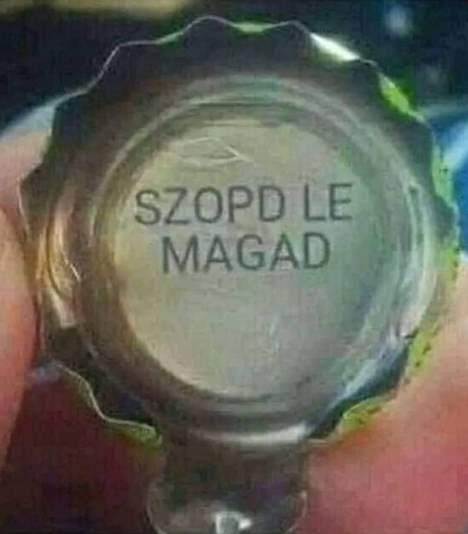 Napi Top Joy üzenet