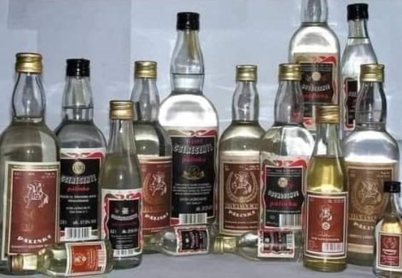 Energiaitalok régen