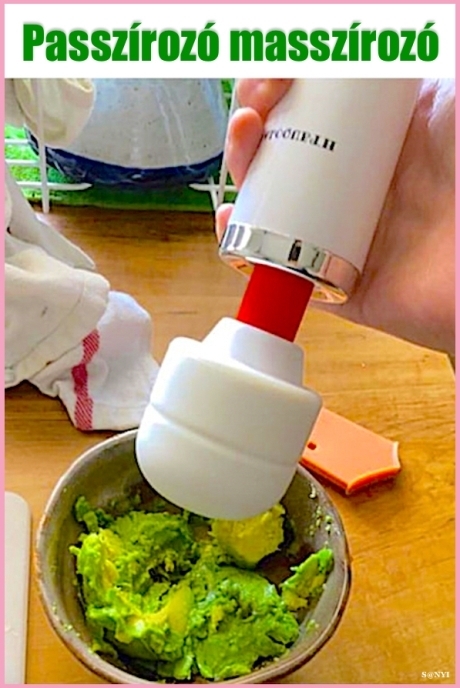 A találékony csajok a konyhában is jók