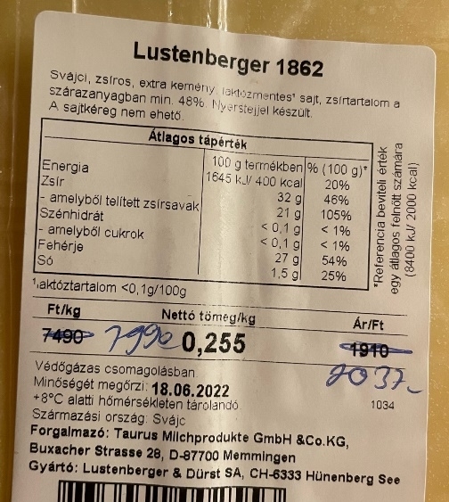 Infláció