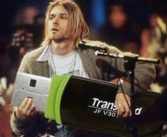 A modern DJ-k hangszere