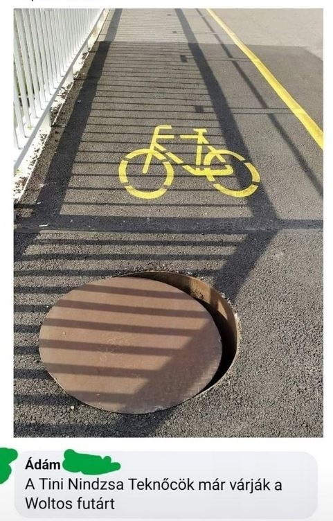 Csudapest, XIII. kerület