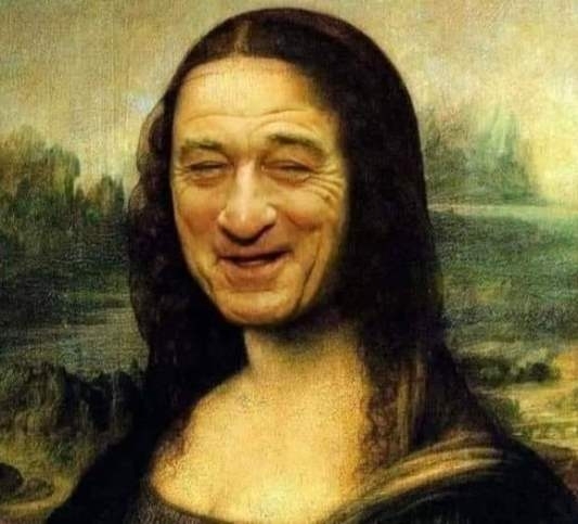 Hogy én milyen ronda vagyok b@szod!