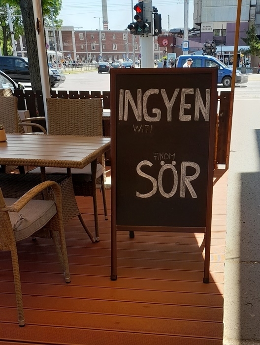 Napi marketing Debrecenben