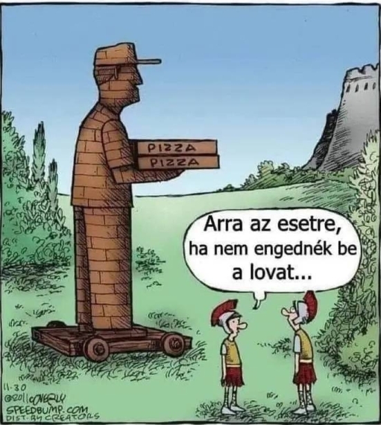 Mindig legyen B terved