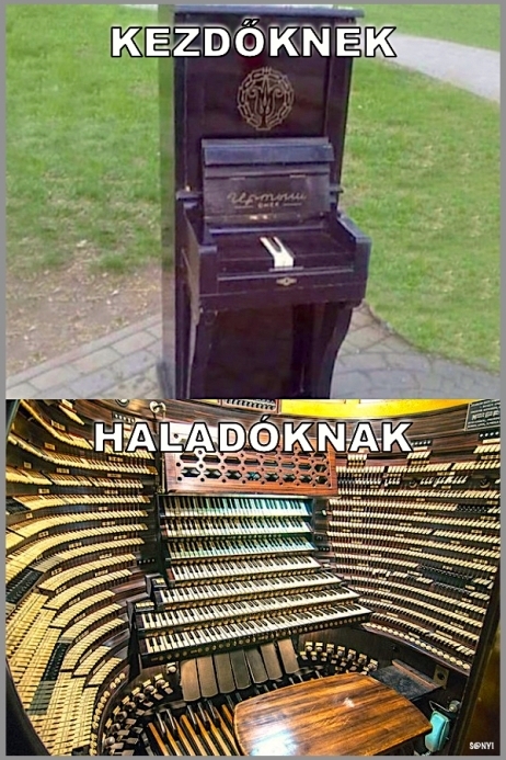 Csak sorjában