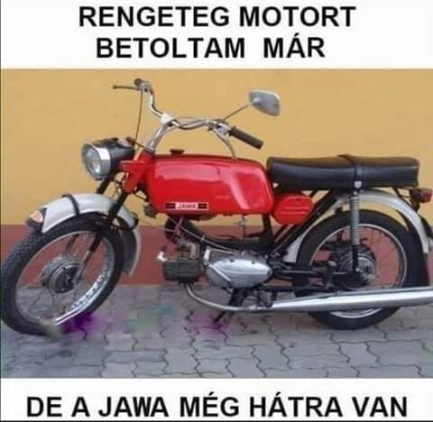 Csütörtöki zsibbasztó