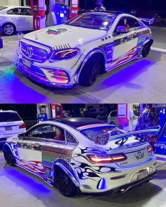 Egy újabb ízléses darab 🙁