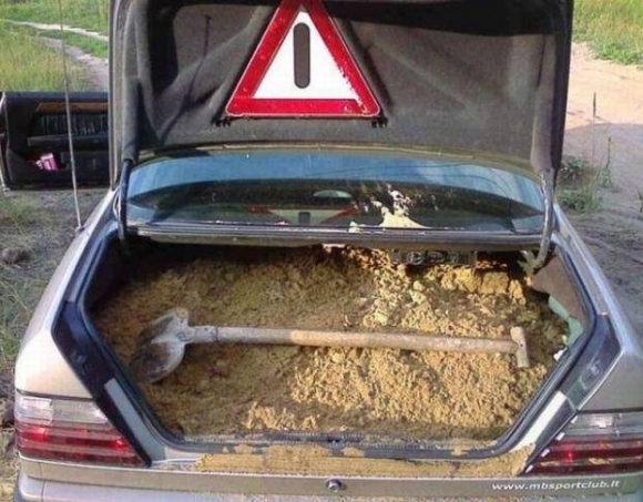 Olaszországban is vannak igényes emberek