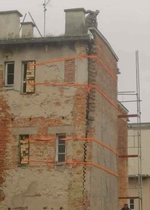 More, ebbű baj lesz