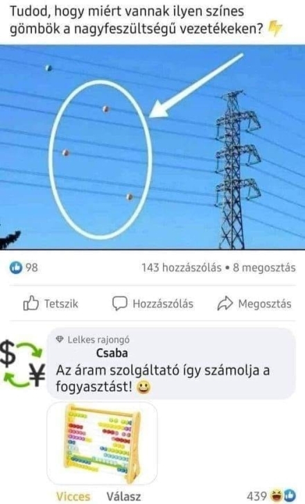 Most már ezt is tudjuk