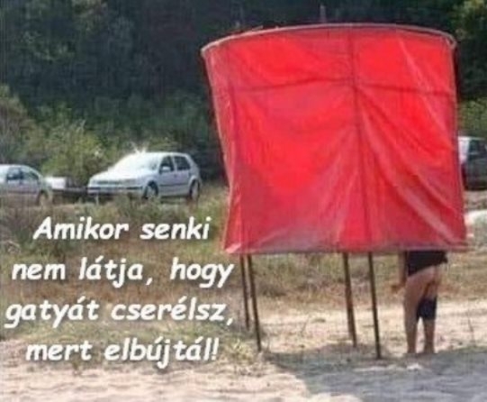 Kellemes meleg lesz egész hétvégén