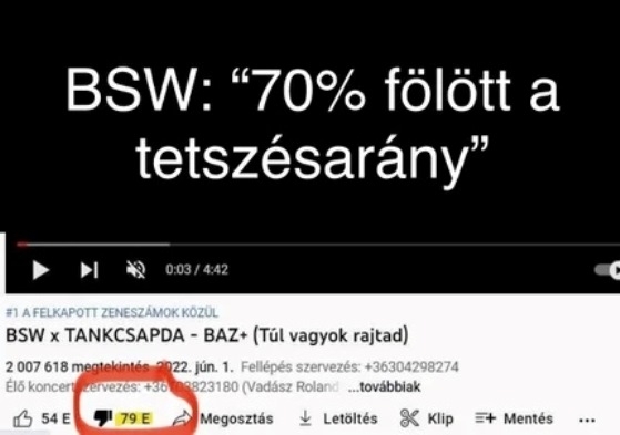 Nem a számok embere a srác