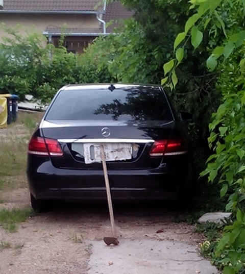 Csudapest XVIII. kerület