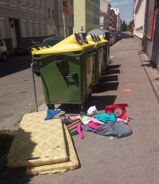 Üdvözlet Bécsből