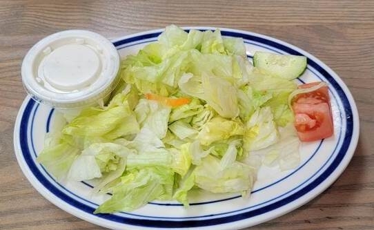 Állítólag volt pofája az étteremnek ezért 10 dolcsit elkérni