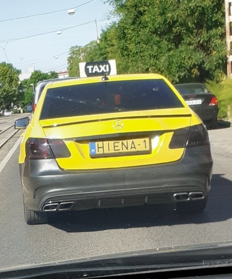 Mi azt gondoltuk, hogy ez photoshop