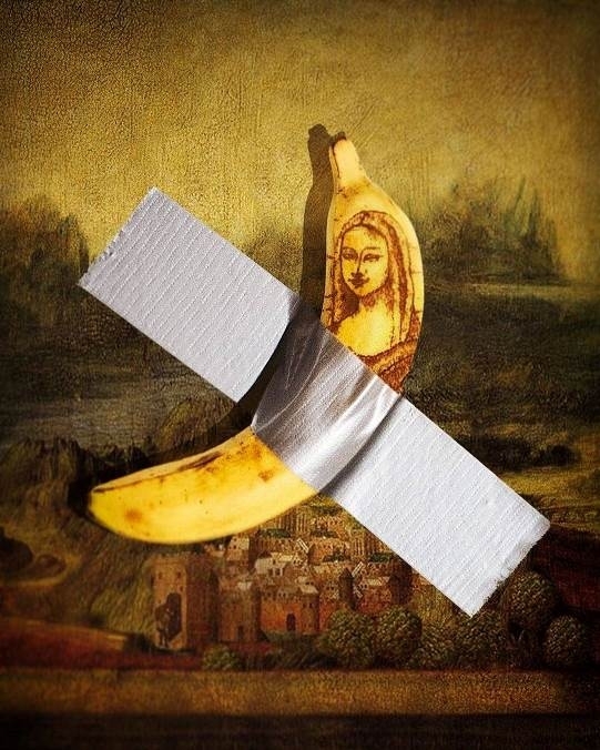 Művészet felsőfokon