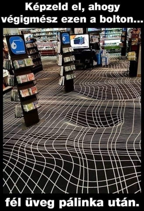 Érdekes lenne az biztos