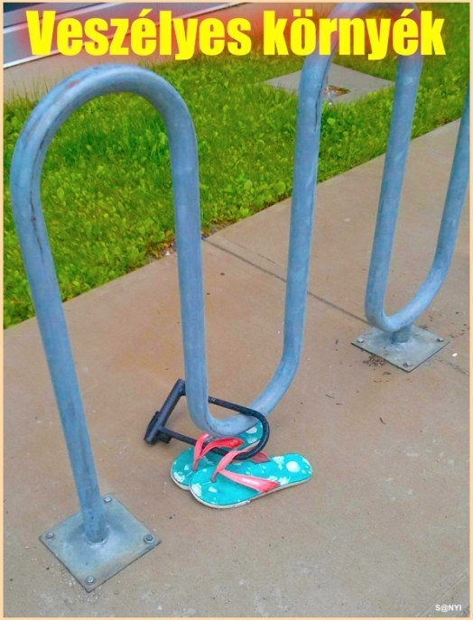 Kérjük vigyázzon az értékeire!