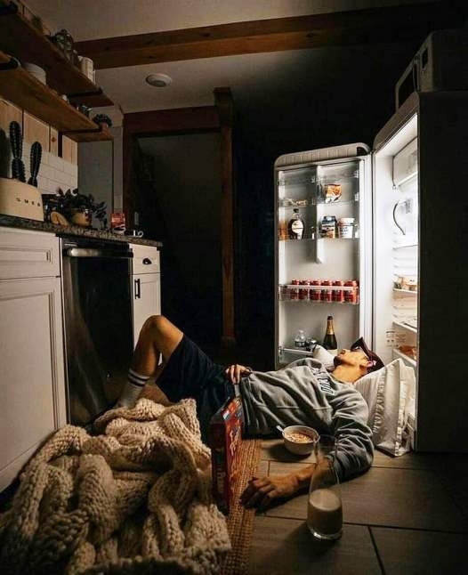 Te is döglesz megfele?