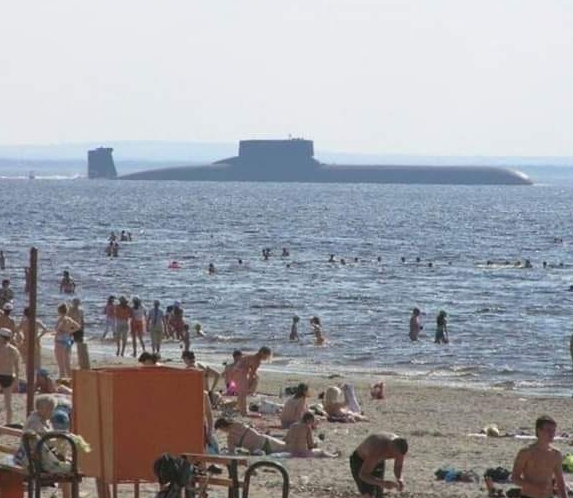 Megérkeztek az első orosz turisták az Adriára 