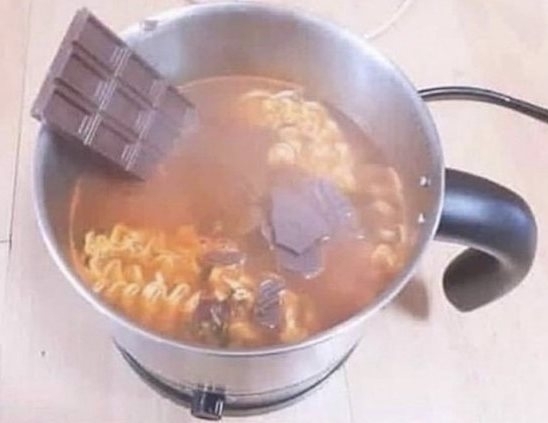 Fura egy gusztusa van, akárki készítette 😮