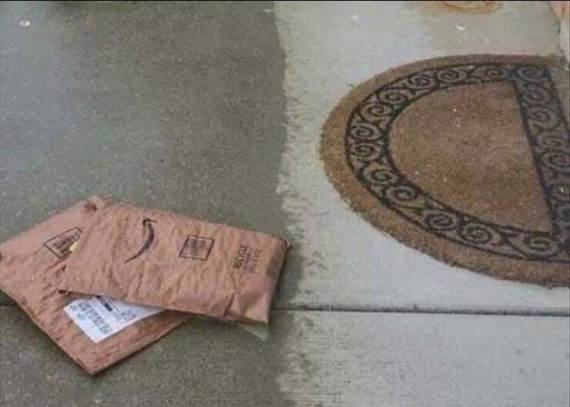 Önnek két új csomagja érkezett