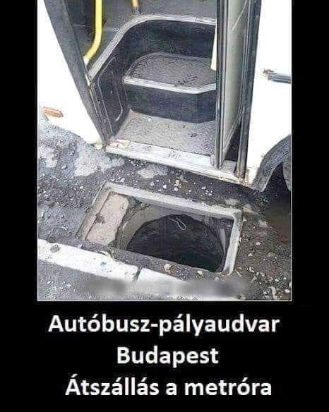 Átszállás - Hard verzió